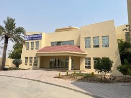 New Dawn Private School campus in Muhaisanah 4, Dubai
