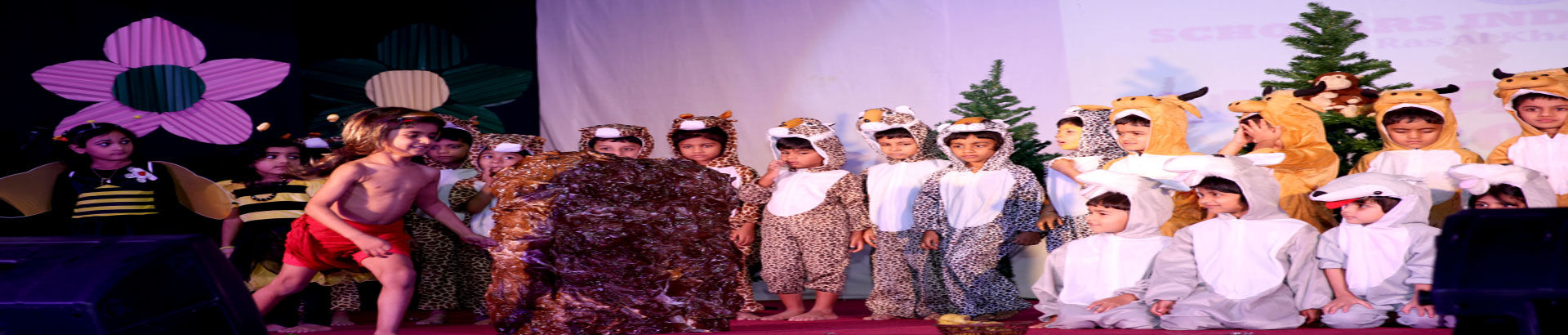 Indian School Rack Scholars Indian School RAK: Fees & Reviews 2025-26